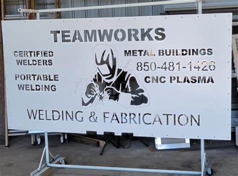 metal fabrication panama city fl|metal fabricators panama city.